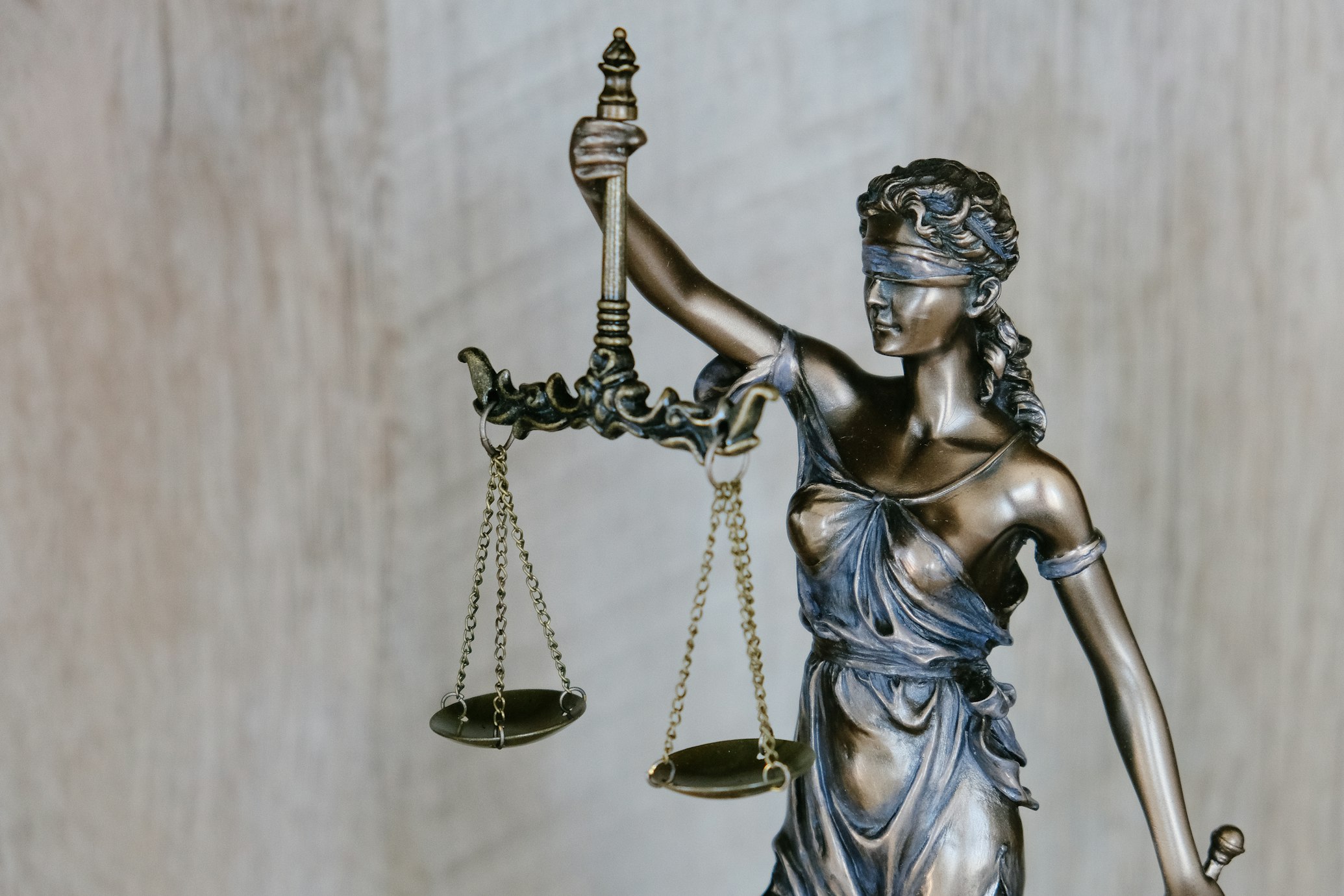 Law & Legal Studies